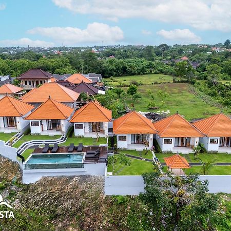 Agra Villa Bali By Bukit Vista Ungasan Buitenkant foto