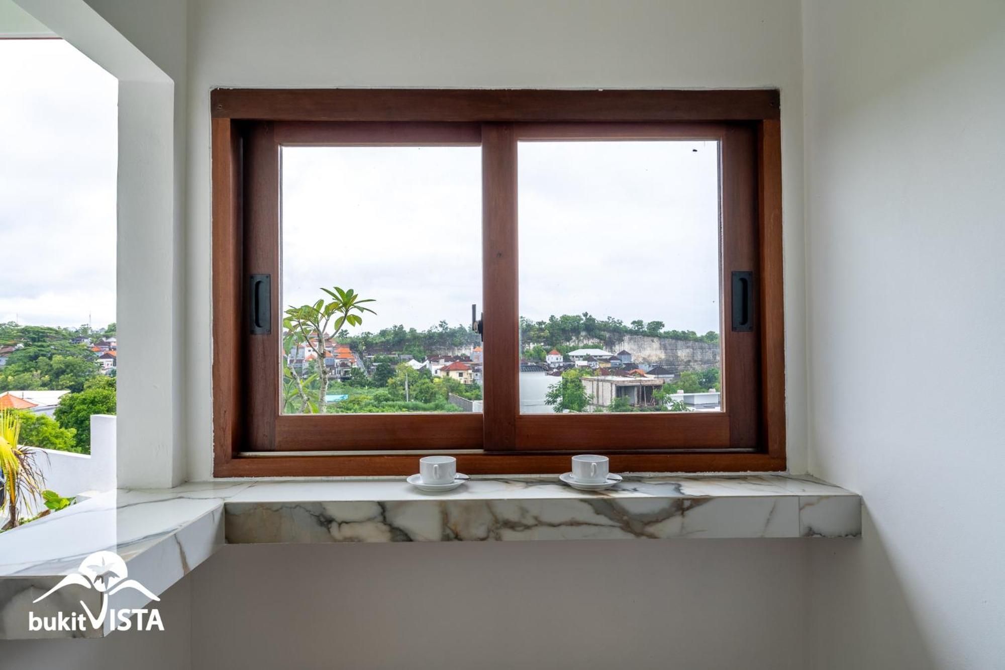 Agra Villa Bali By Bukit Vista Ungasan Buitenkant foto