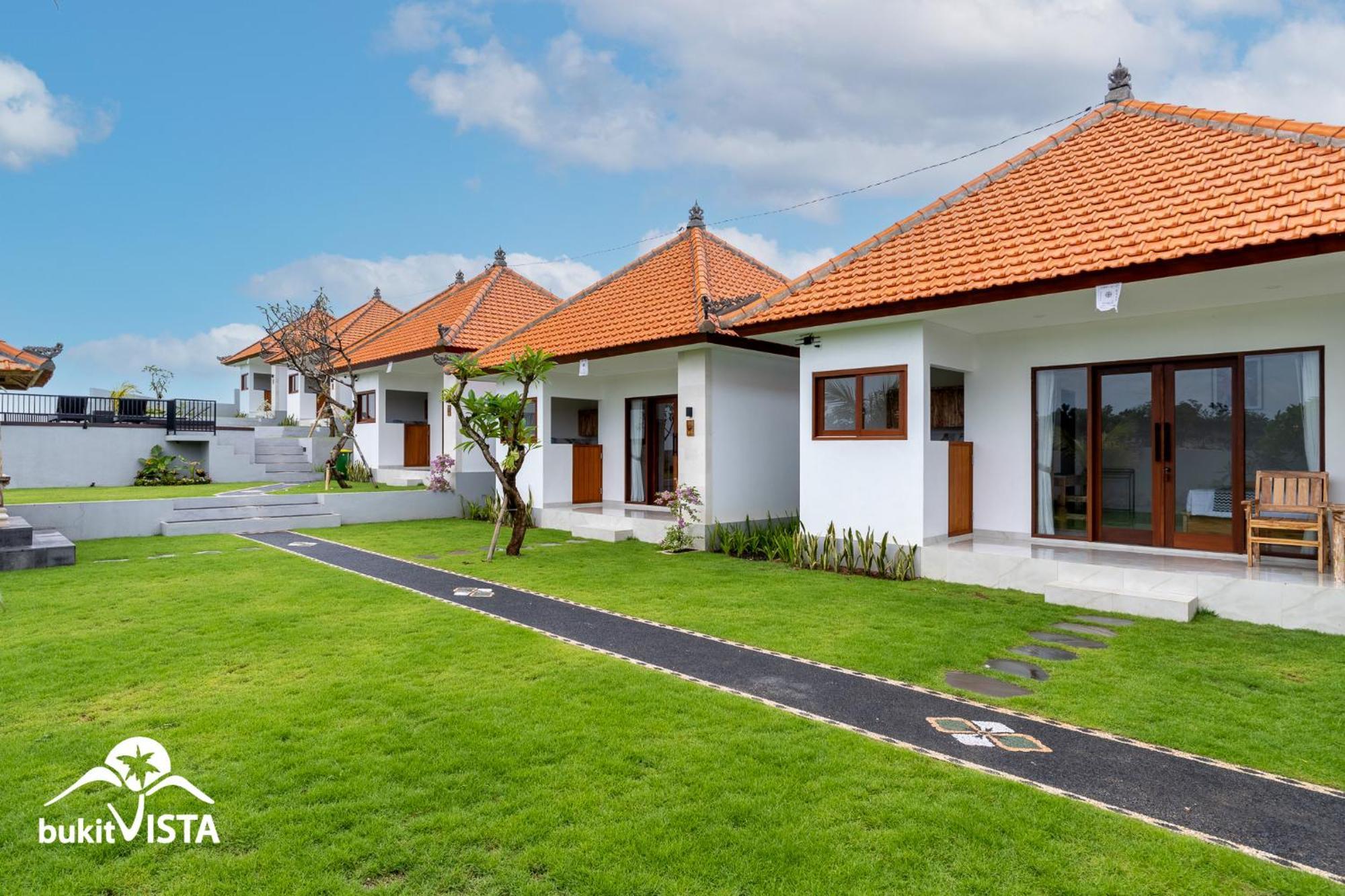 Agra Villa Bali By Bukit Vista Ungasan Buitenkant foto