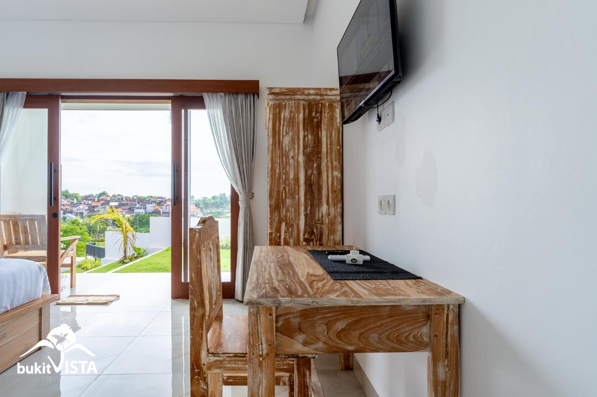 Agra Villa Bali By Bukit Vista Ungasan Buitenkant foto