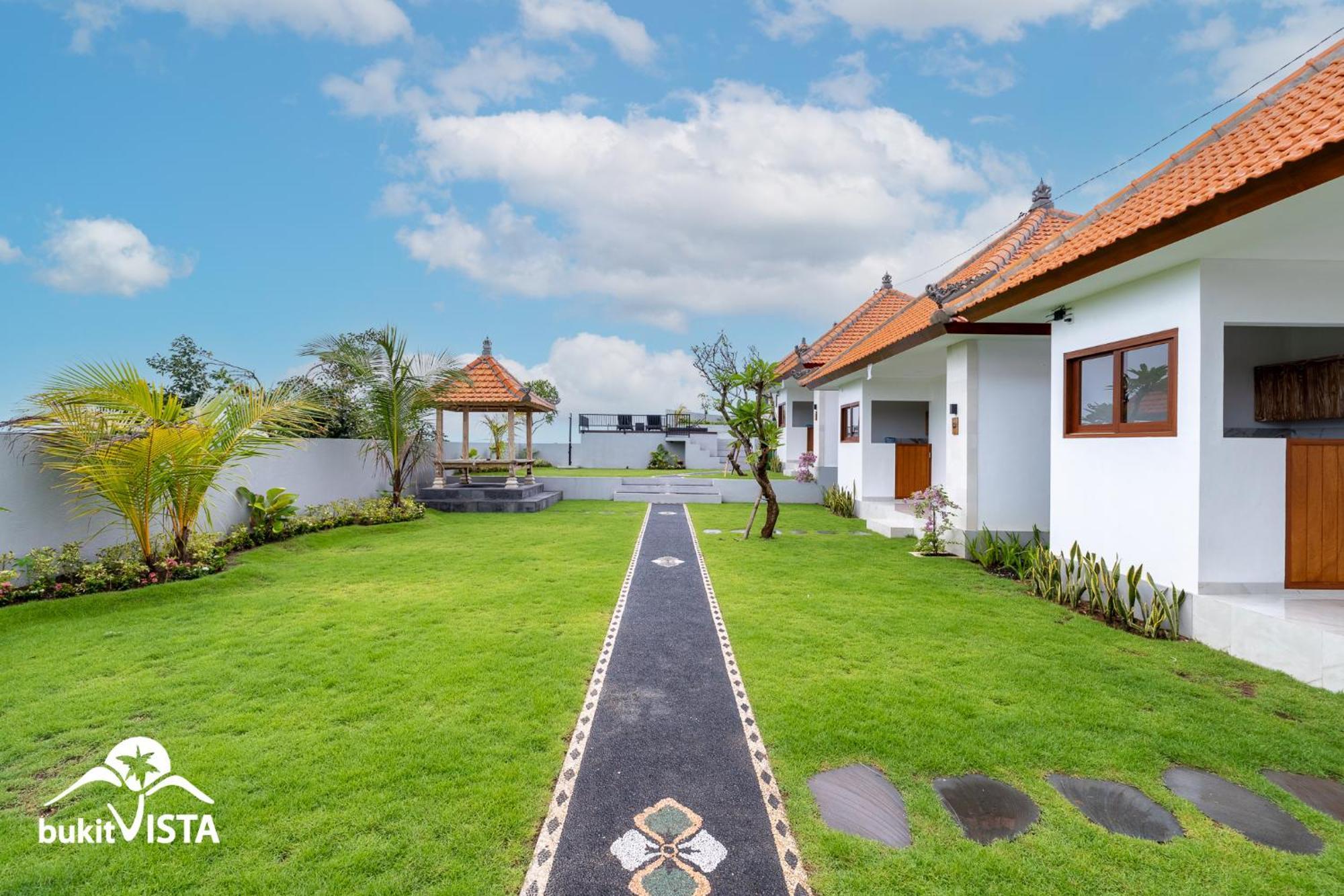 Agra Villa Bali By Bukit Vista Ungasan Buitenkant foto